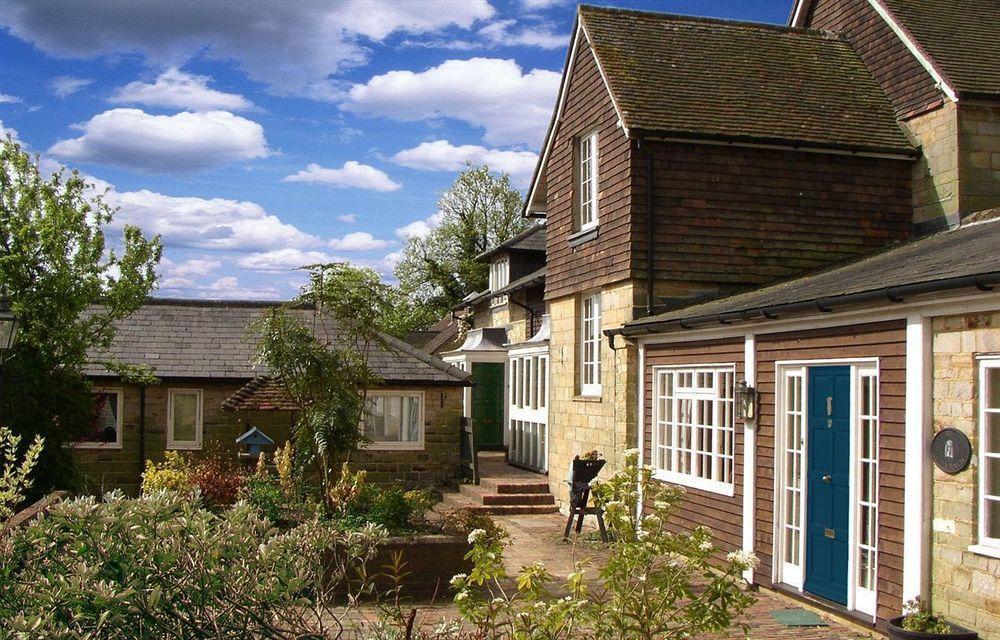 Brantridge Park Apartment Balcombe Exterior photo